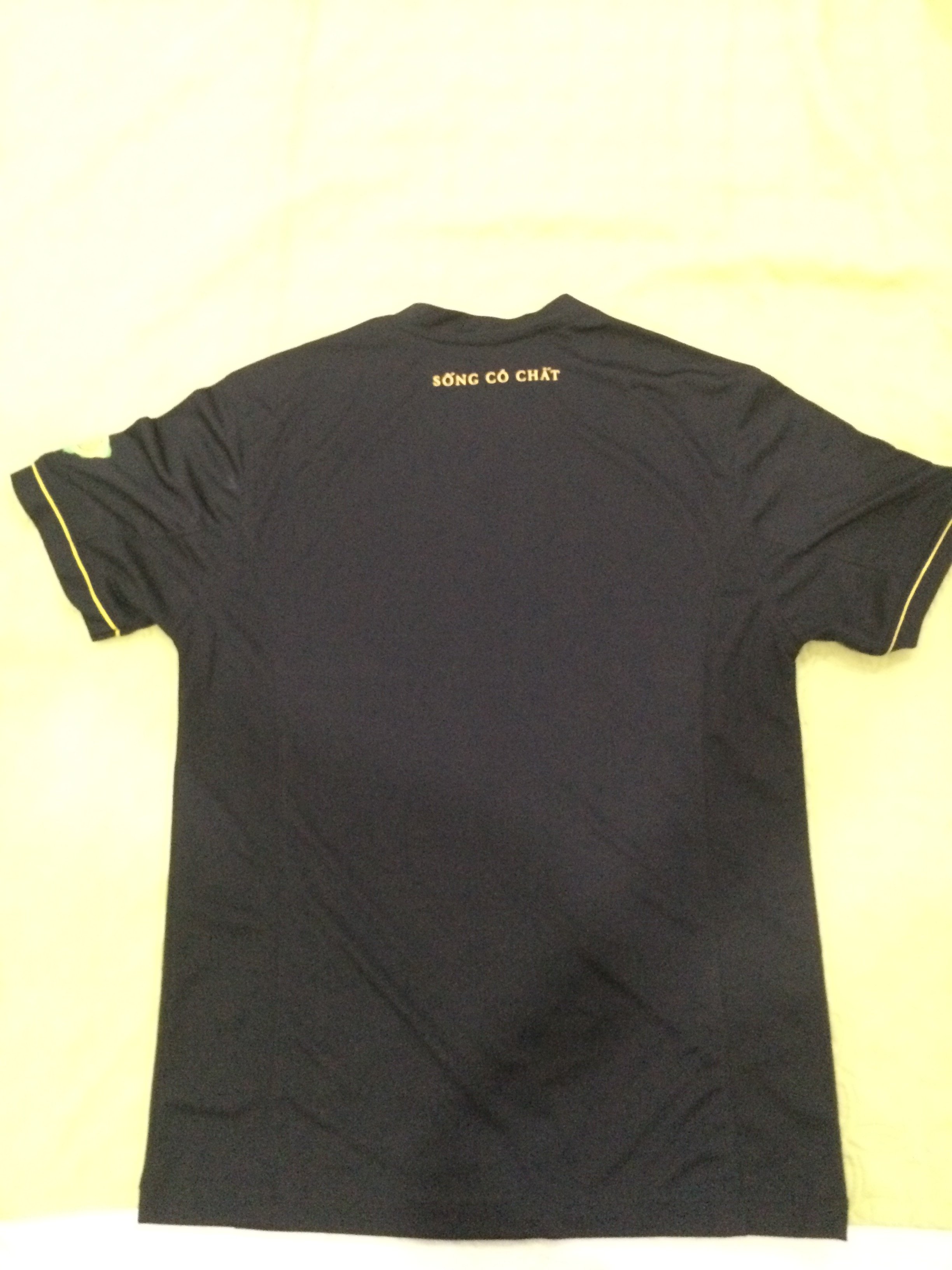 Đồng phục áo thun